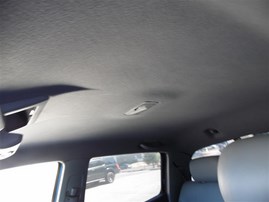 2007 Toyota Tacoma SR5 Blue Crew Cab 4.0L AT 2WD #Z24699